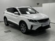 Geely Coolray I Казань  - изображение 23