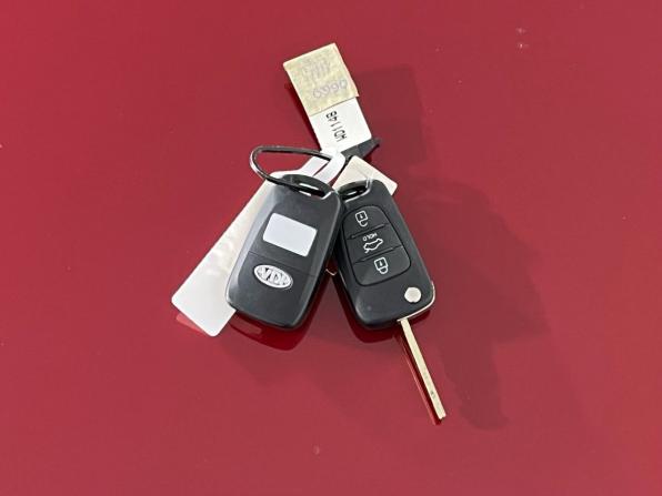 Kia Cerato II с пробегом 2012 года, цена 1 150 000 рублей, 87742 км, седан, Автокод Объявления