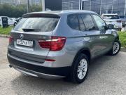 BMW X3 II (F25) Рестайлинг Уфа  - изображение 34