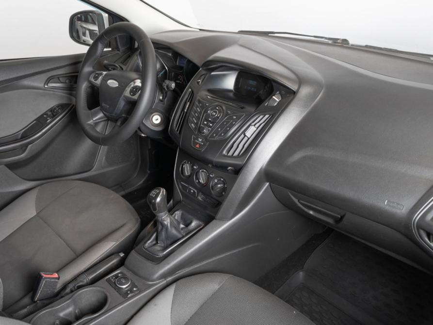Ford Focus III Казань  - изображение 7