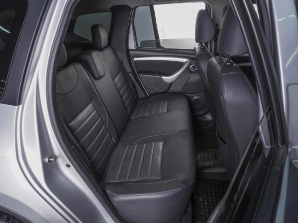 Nissan Terrano III (D10) с пробегом 2019 года, цена 1 780 000 рублей, 52772 км, внедорожник, Автокод Объявления