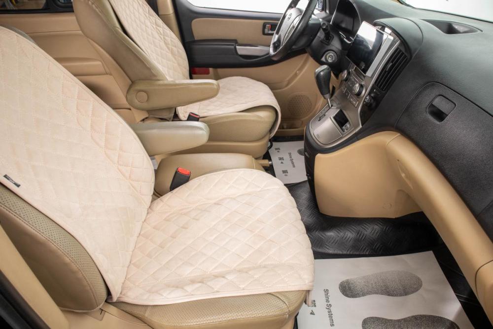 Hyundai Grand Starex I Барнаул  - изображение 21