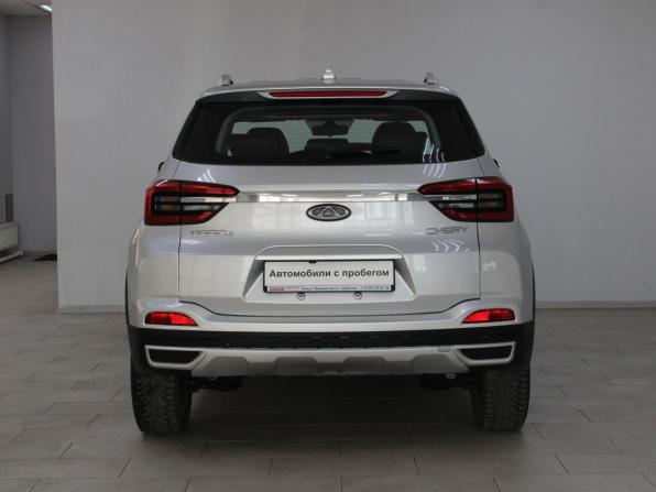 Chery Tiggo 4 I Рестайлинг с пробегом 2022 года, цена 1 439 900 рублей, 50578 км, внедорожник, Автокод Объявления