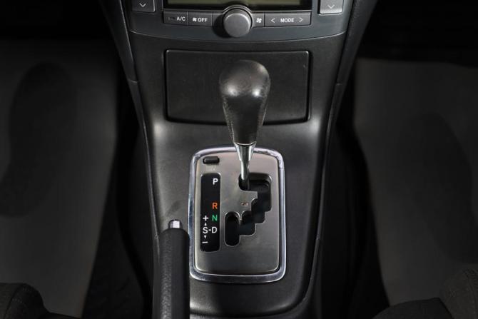 Toyota Avensis II Рестайлинг с пробегом 2007 года, цена 799 000 рублей, 278000 км, седан, Автокод Объявления
