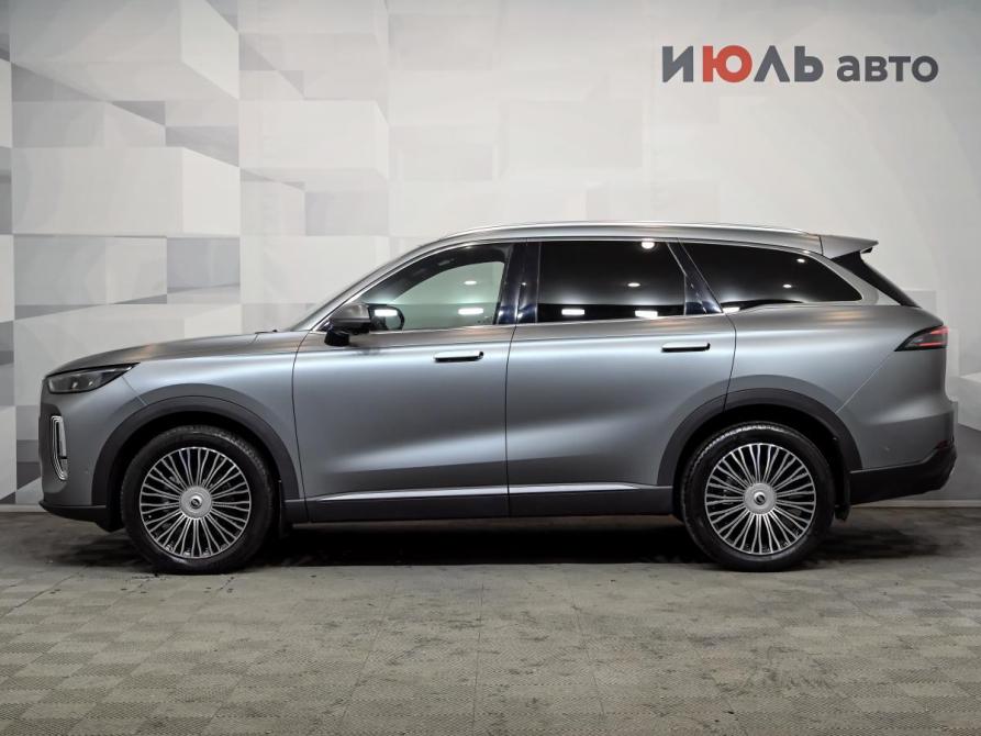 Chery Tiggo 9 I Екатеринбург  - изображение 7