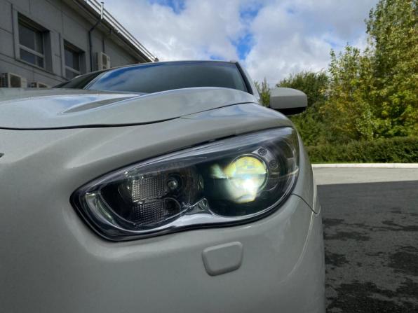Infiniti QX60 I с пробегом 2014 года, цена 2 099 000 рублей, 150153 км, внедорожник, Автокод Объявления