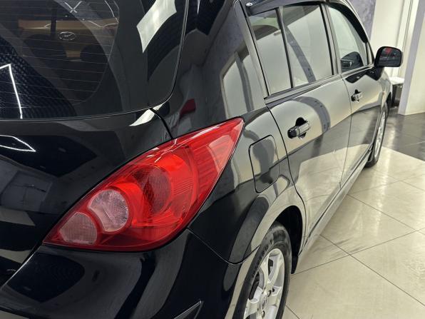 Nissan Tiida I Рестайлинг с пробегом 2011 года, цена 785 000 рублей, 170476 км, хэтчбек, Автокод Объявления