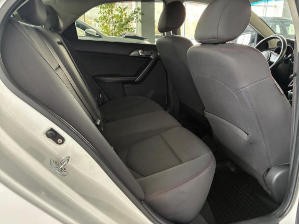 Kia Cerato II с пробегом 2013 года, цена 895 000 рублей, 149649 км, седан, Автокод Объявления
