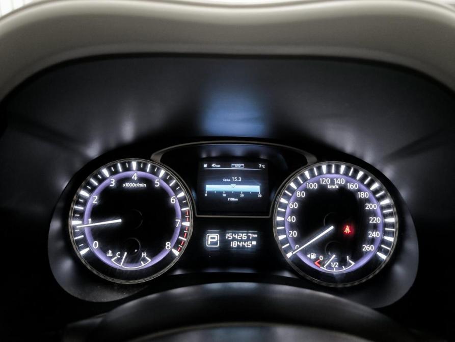 Infiniti QX60 I Рестайлинг Казань  - изображение 16