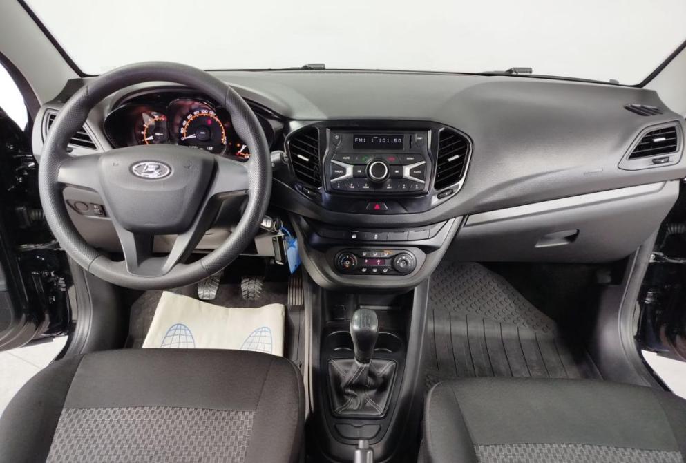 Lada (ВАЗ) Vesta I Саратов  - изображение 15