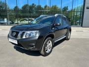 Nissan Terrano III (D10) Нижний Новгород  - изображение 18