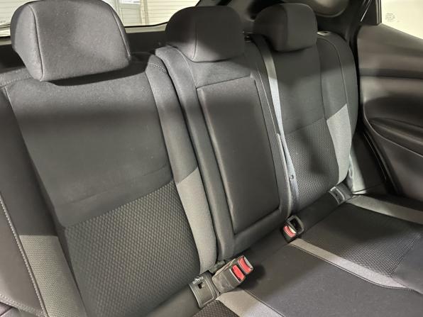 Nissan Qashqai II Рестайлинг с пробегом 2019 года, цена 1 799 000 рублей, 129961 км, внедорожник, Автокод Объявления