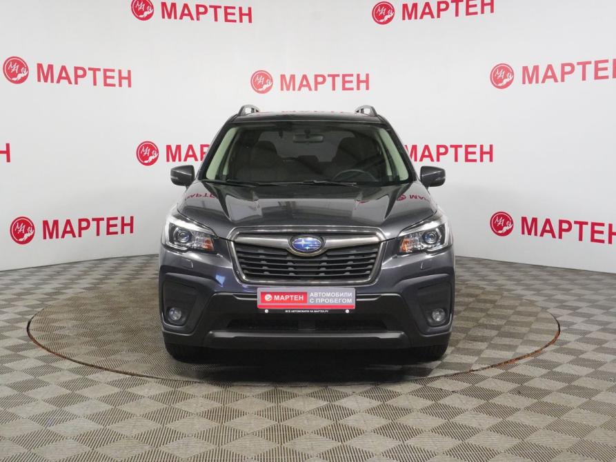 Subaru Forester V Вологда  - изображение 2