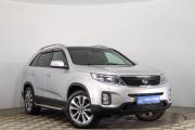 Kia Sorento II Рестайлинг Пермь  - изображение 31