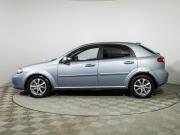 Chevrolet Lacetti I Санкт-Петербург  - изображение 22