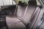 Toyota Corolla X (E140 E150) Рестайлинг Томск  - изображение 35