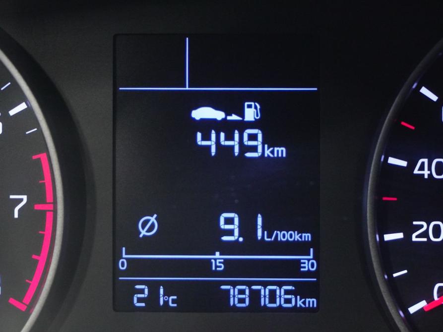 Kia Rio IV Вологда  - изображение 17
