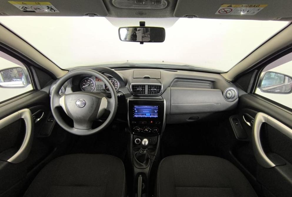 Nissan Terrano III (D10) Нижний Новгород  - изображение 10
