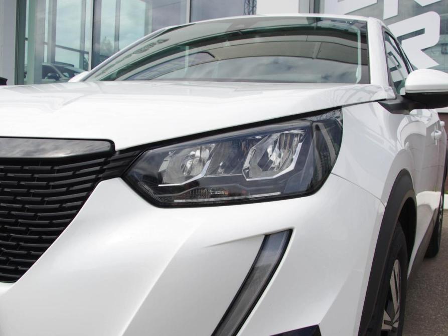 Peugeot 2008 II Владимир  - изображение 22