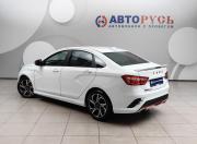 Lada (ВАЗ) Vesta I Подольск  - изображение 27