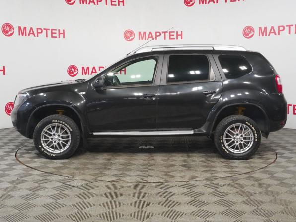 Nissan Terrano III (D10) с пробегом 2018 года, цена 1 146 000 рублей, 163468 км, внедорожник, Автокод Объявления