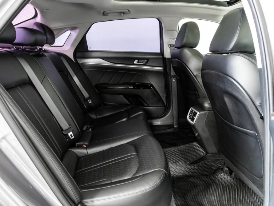 Kia K5 III Санкт-Петербург  - изображение 28