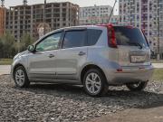 Nissan Note I Рестайлинг Ижевск  - изображение 29