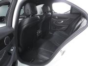 Mercedes-Benz C-Класс IV (W205) Ростов-на-Дону  - изображение 32