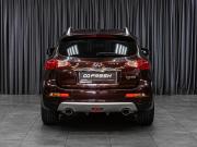 Infiniti QX50 I Рестайлинг Тюмень  - изображение 25