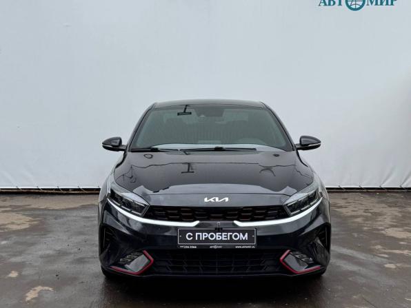Kia Cerato IV Рестайлинг с пробегом 2022 года, цена 2 670 000 рублей, 26071 км, седан, Автокод Объявления