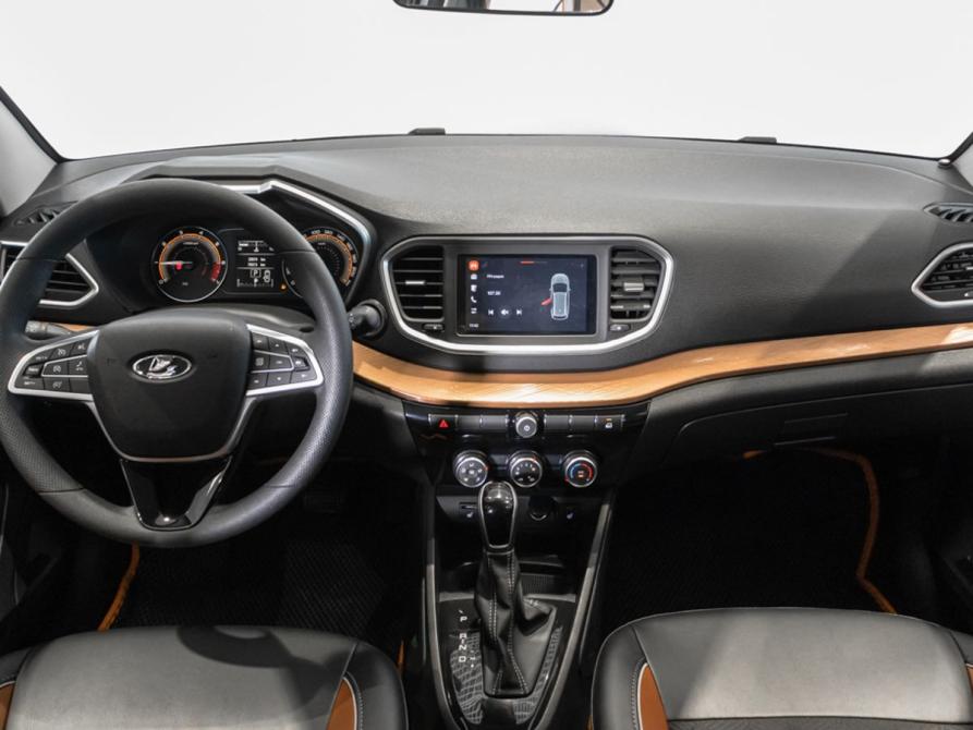 Lada (ВАЗ) Vesta I Рестайлинг (NG) Казань  - изображение 6