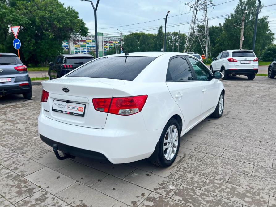 Kia Cerato II Стерлитамак  - изображение 2