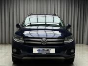 Volkswagen Tiguan I Рестайлинг Ижевск  - изображение 31