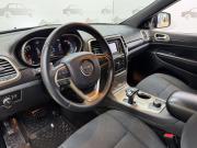 Jeep Grand Cherokee IV (WK2) Рестайлинг Ставрополь  - изображение 25