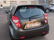 Chevrolet Spark III (M300) Рестайлинг Санкт-Петербург  - изображение 8