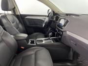 Geely Emgrand X7 I Рестайлинг 2 Воронеж  - изображение 31