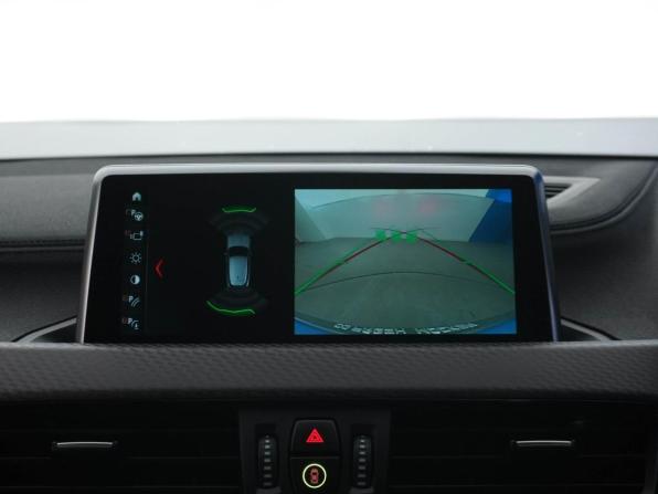 BMW X2 I (F39) с пробегом 2018 года, цена 1 799 999 рублей, 103882 км, внедорожник, Автокод Объявления