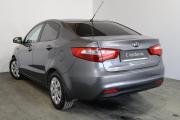 Kia Rio III Санкт-Петербург  - изображение 20
