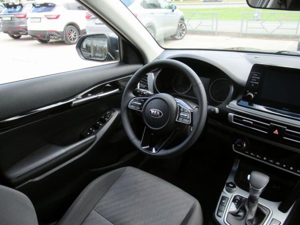 Kia Seltos I с пробегом 2021 года, цена 2 205 000 рублей, 31166 км, внедорожник, Автокод Объявления