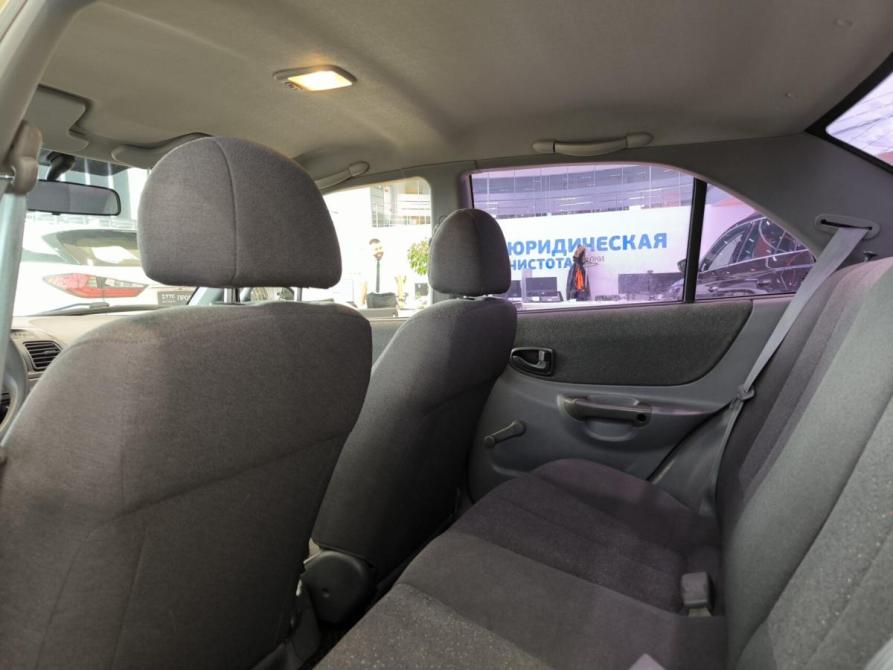 Hyundai Accent II Казань  - изображение 15