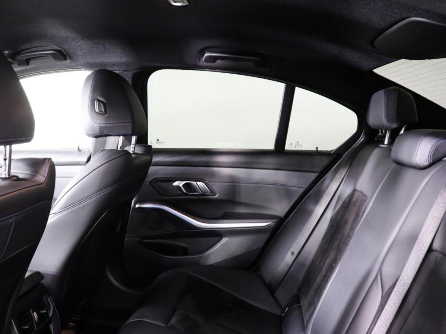 BMW 3 серии VII (G2x) Химки  - изображение 15