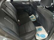 Kia Cerato IV Рестайлинг Уфа  - изображение 32