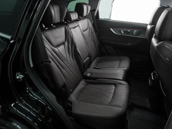 Chery Tiggo 8 Pro Max I Рестайлинг с пробегом 2024 года, цена 3 499 000 рублей, 7999 км, внедорожник, Автокод Объявления