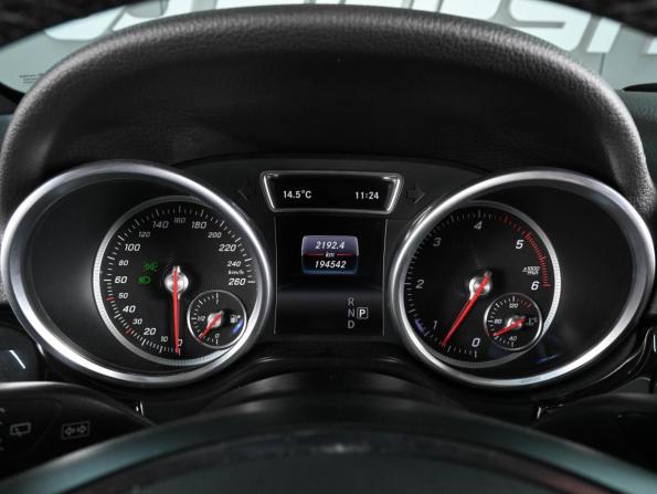 Mercedes-Benz GLE I (W166) с пробегом 2015 года, цена 3 529 000 рублей, 194542 км, внедорожник, Автокод Объявления