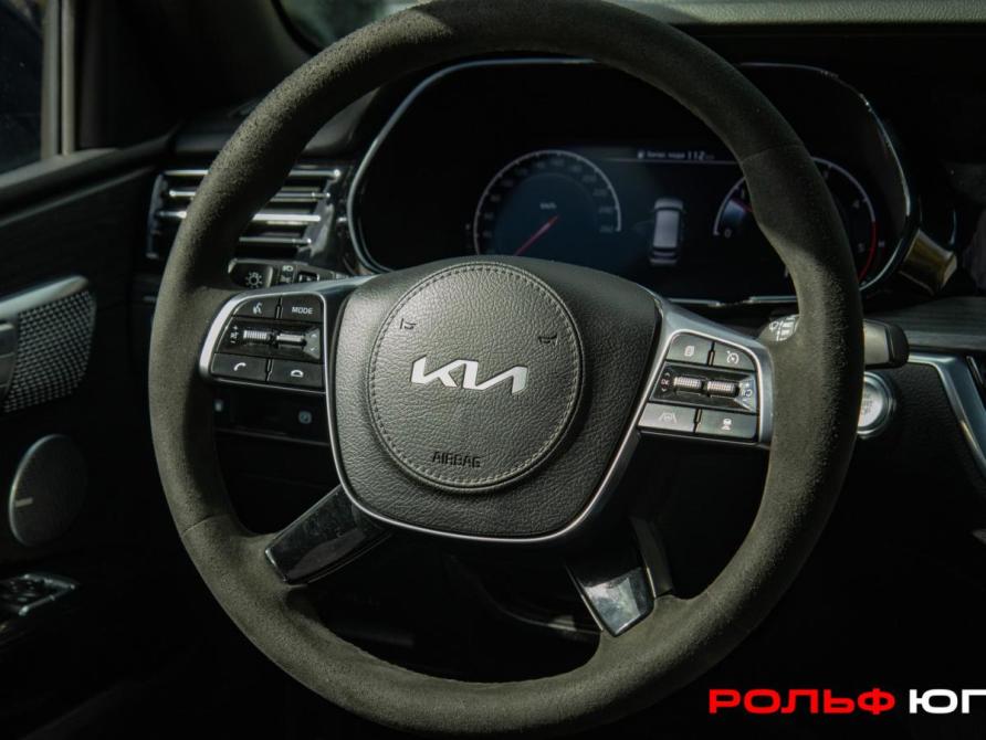 Kia Mohave I Рестайлинг 2 Москва  - изображение 11