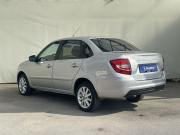Lada (ВАЗ) Granta I Рестайлинг Липецк  - изображение 22
