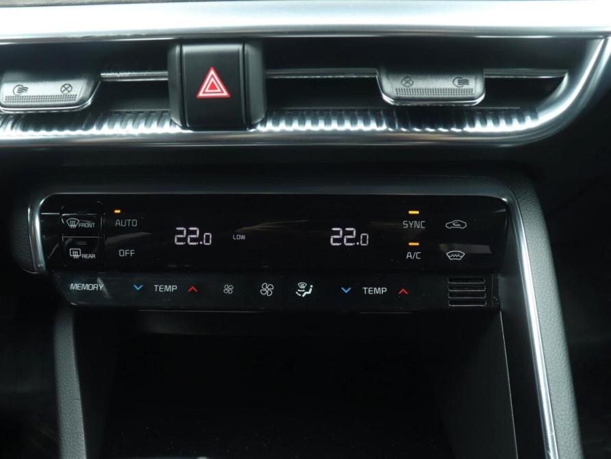 Kia K5 III Казань  - изображение 11