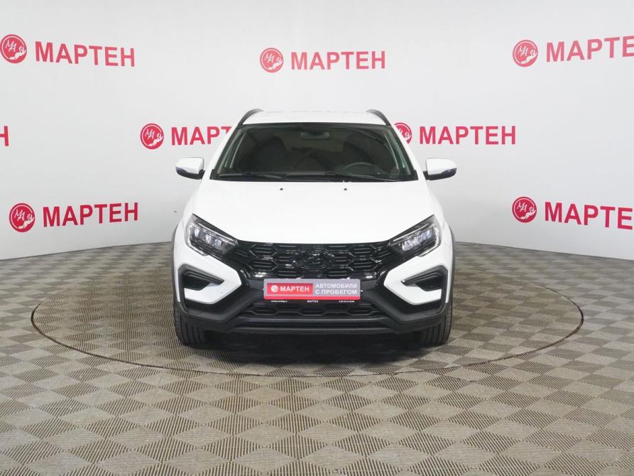 Lada (ВАЗ) Vesta I Рестайлинг (NG) Вологда  - изображение 2