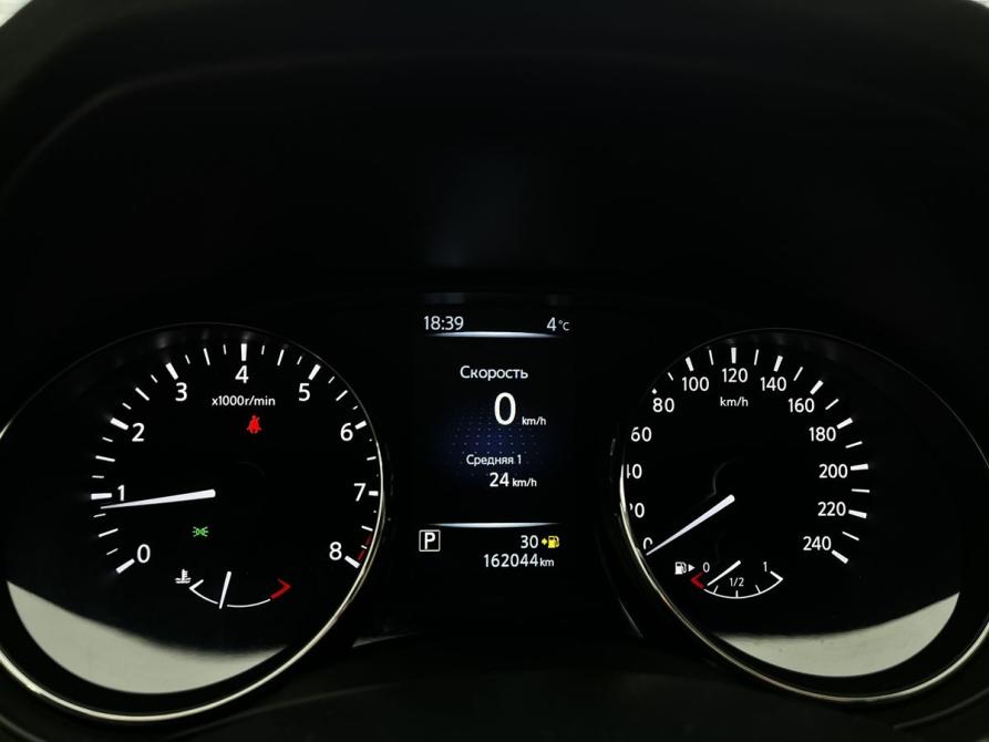Nissan X-Trail III Новосибирск  - изображение 11