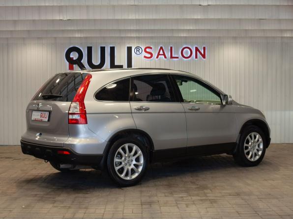 Honda CR-V III с пробегом 2008 года, цена 1 395 000 рублей, 228309 км, внедорожник, Автокод Объявления